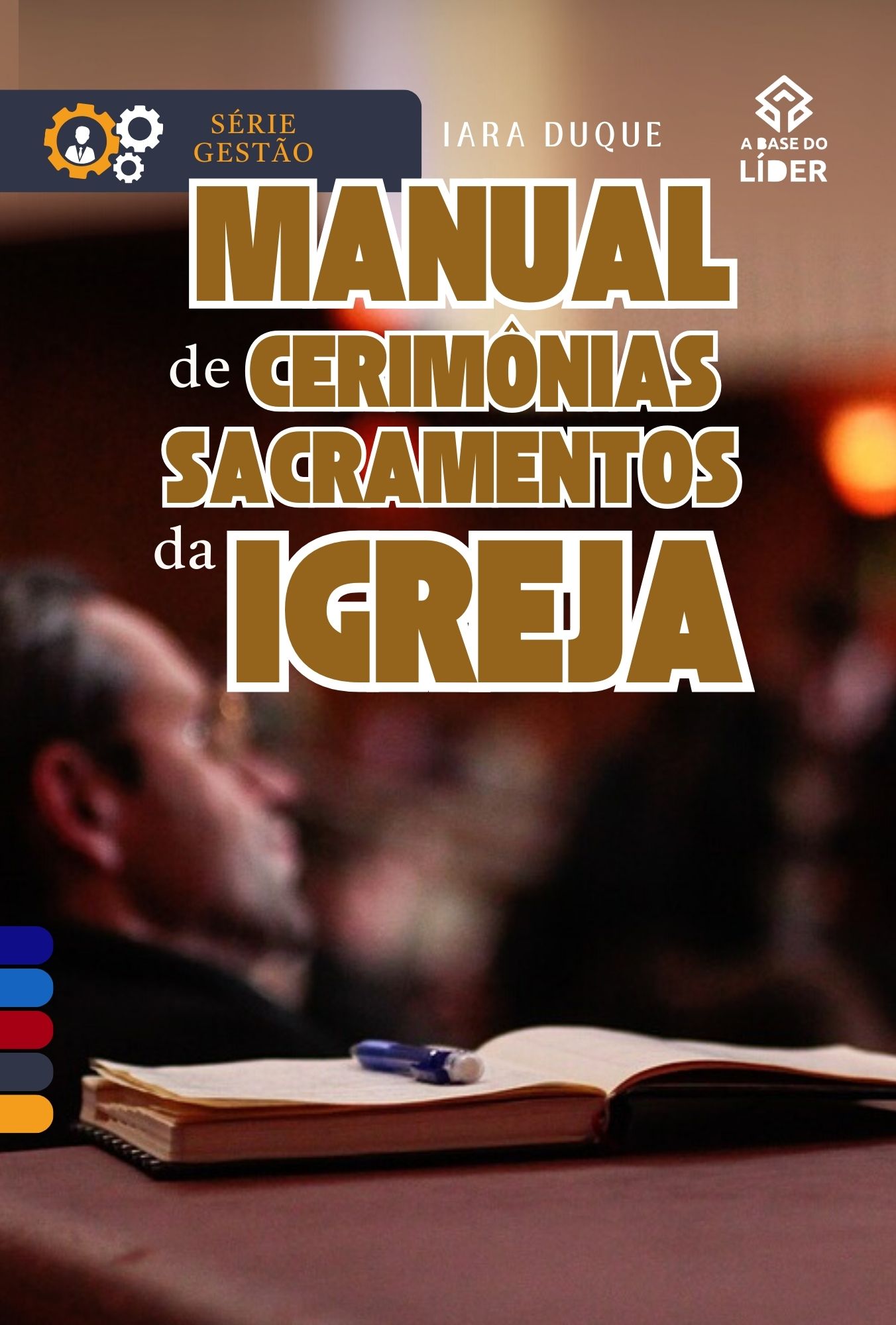 Manual de Cerimônias